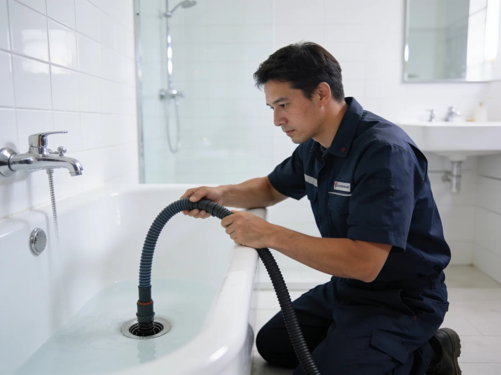 Emergency Plumber Portal, GA FAQs
